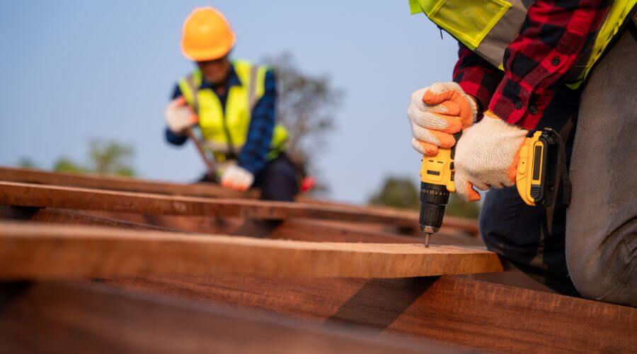 Expert top industrial roofings services in Sidney, AR